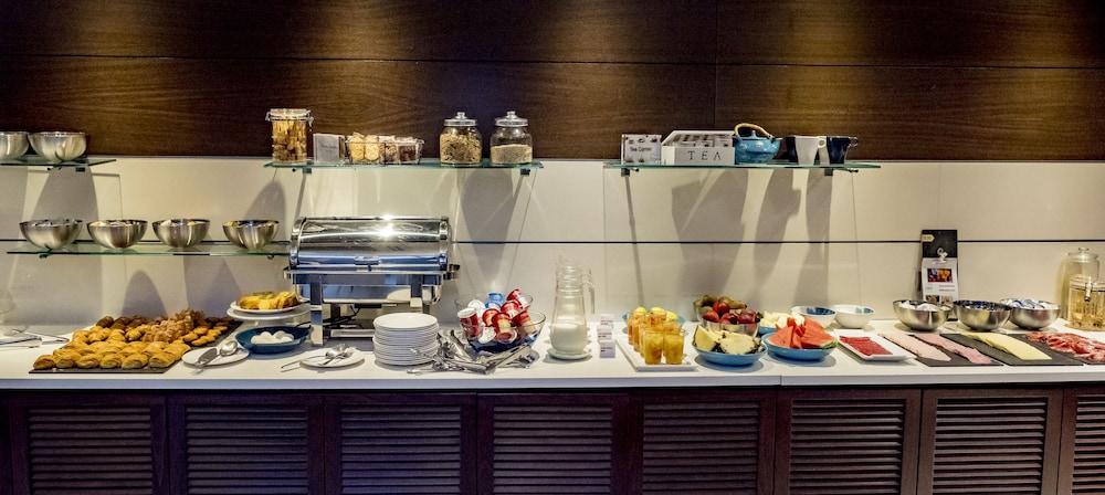 Zenit Hotel Valenza