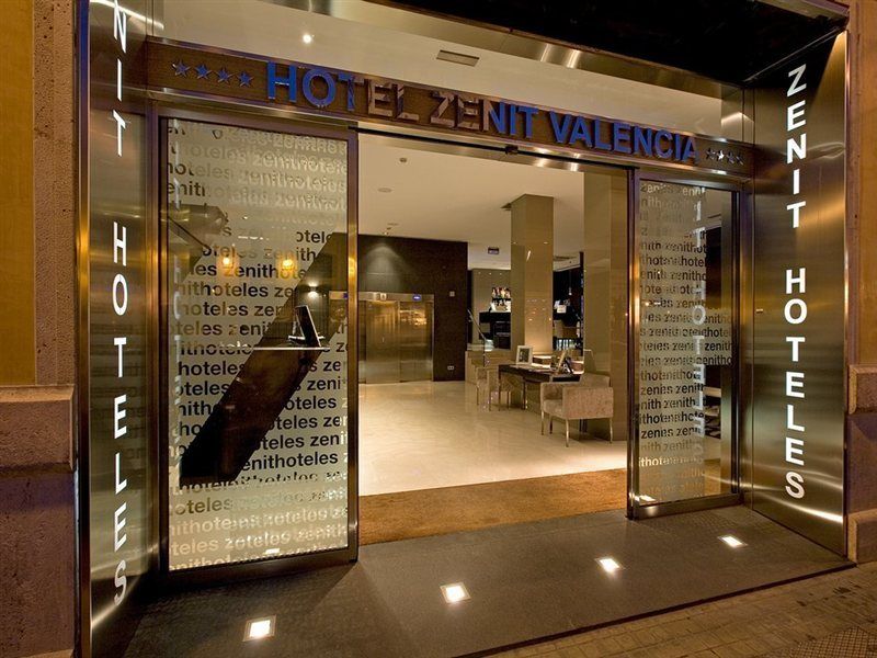 Zenit Valenza