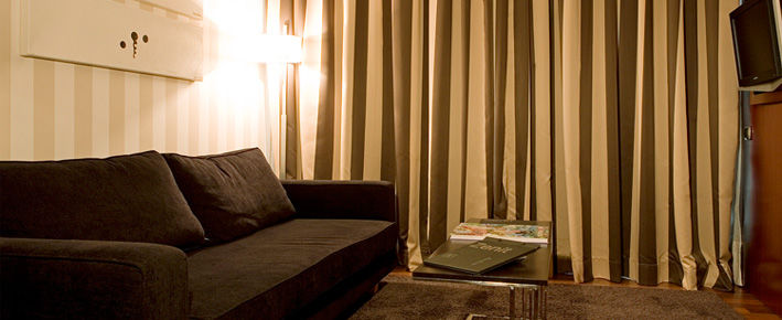 Zenit Hotel Valenza