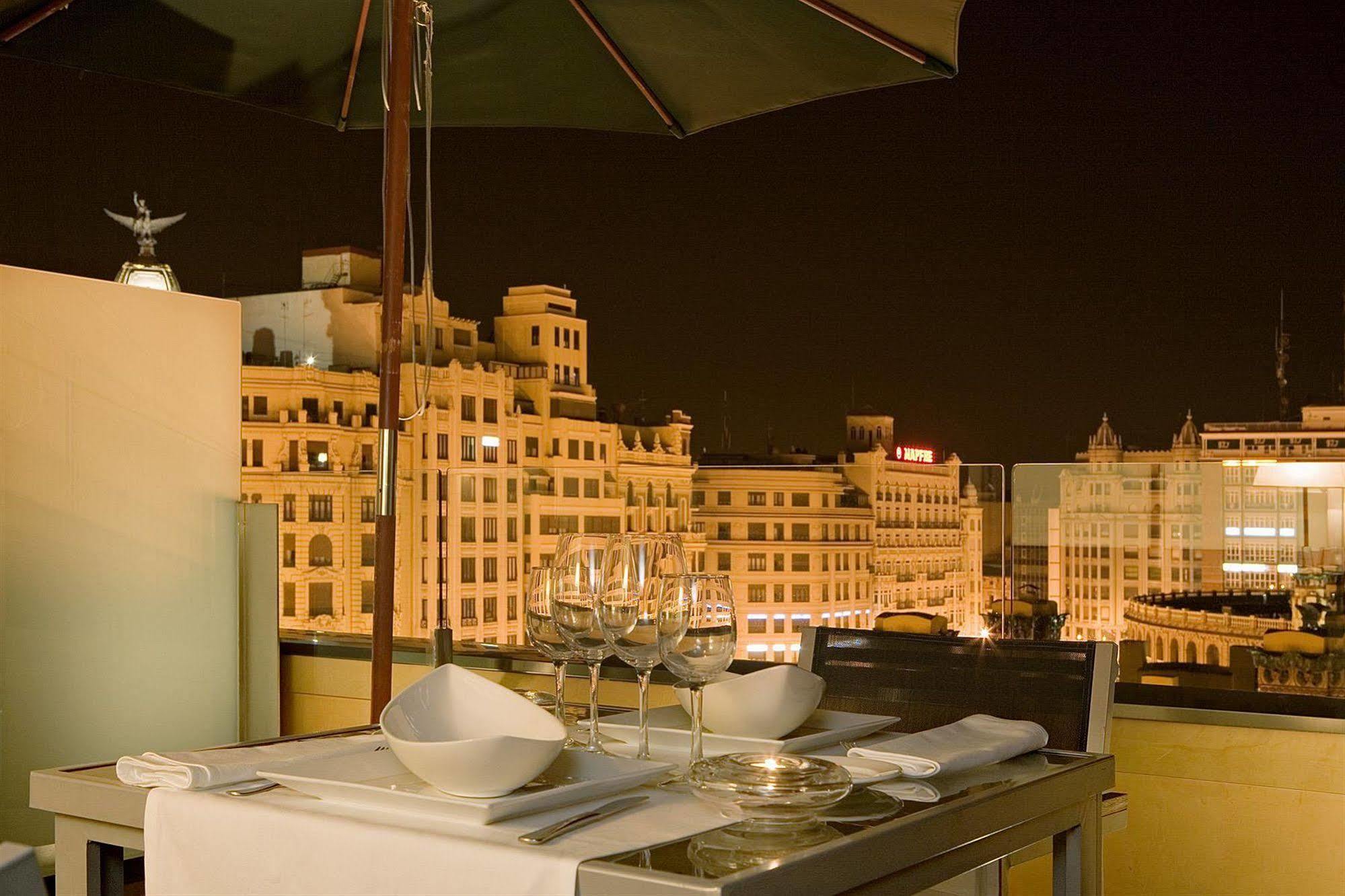 Hotel Zenit Valenza